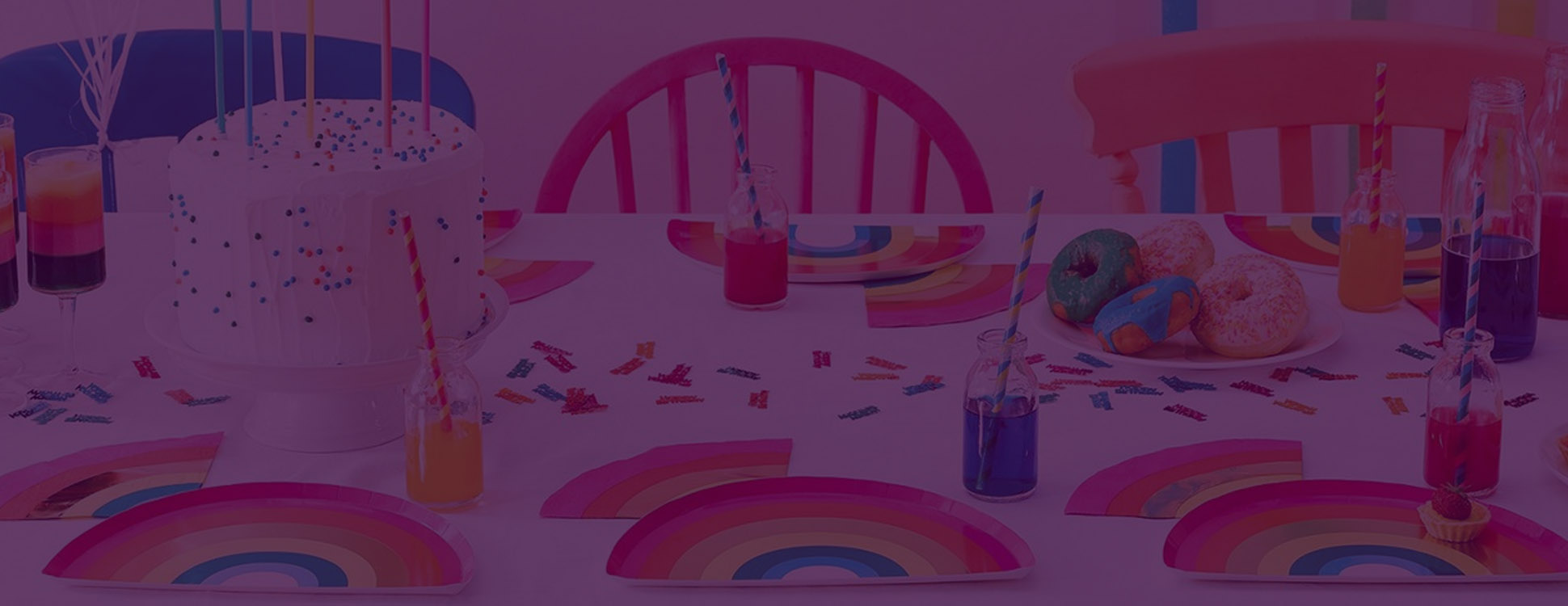 parallax background